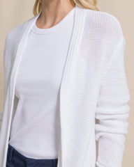 Marren Cardigan Southern Tide Limited Offer
