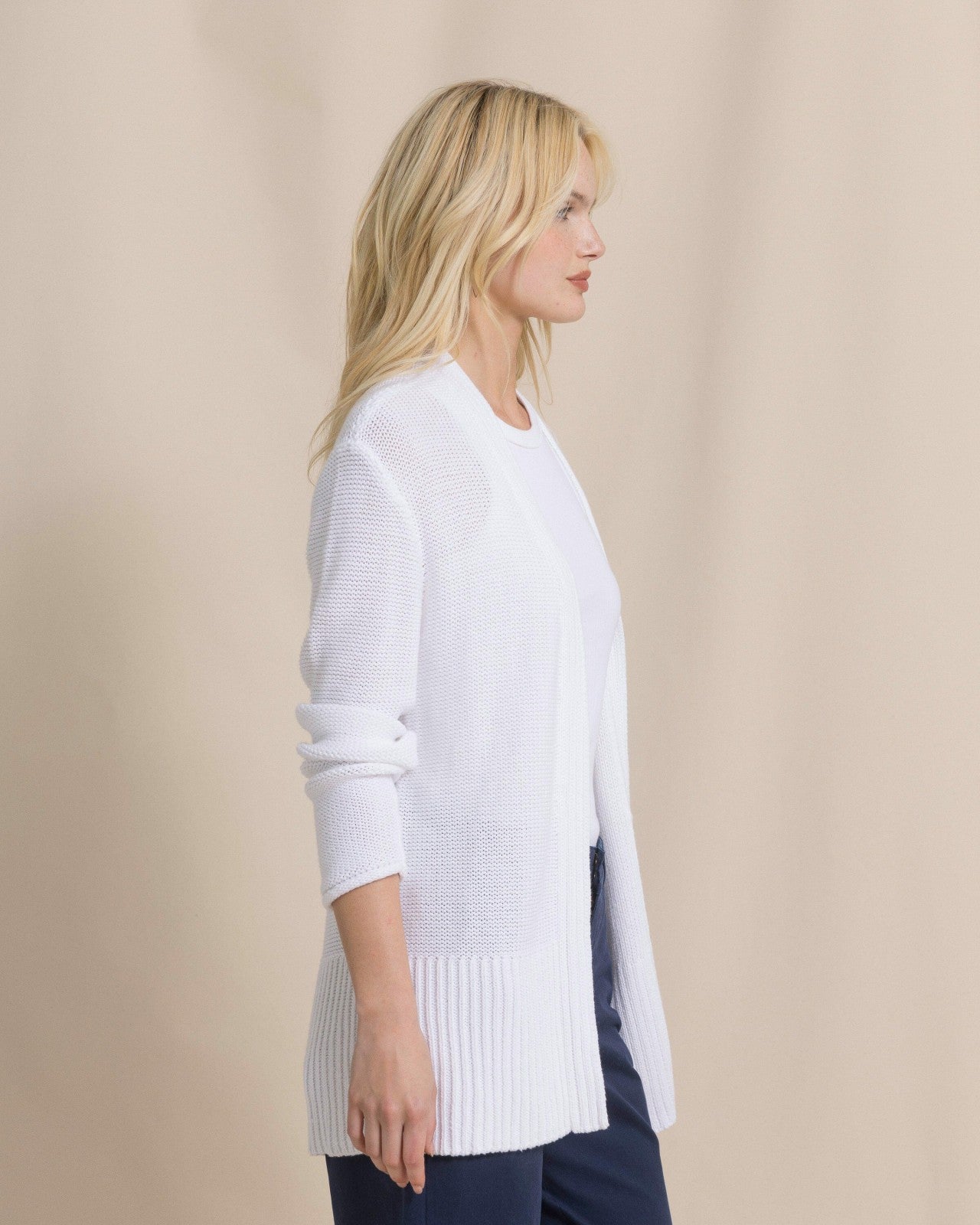 Marren Cardigan Southern Tide Limited Offer