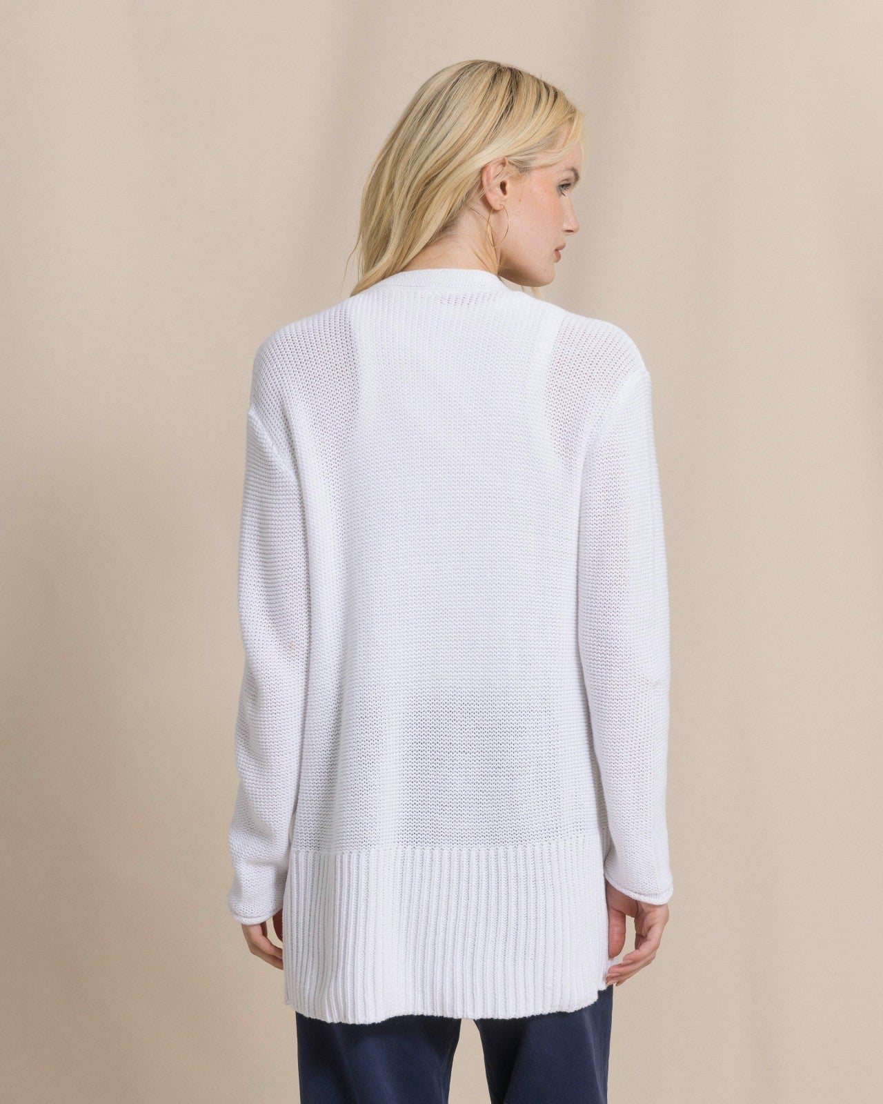 Marren Cardigan Southern Tide Limited Offer