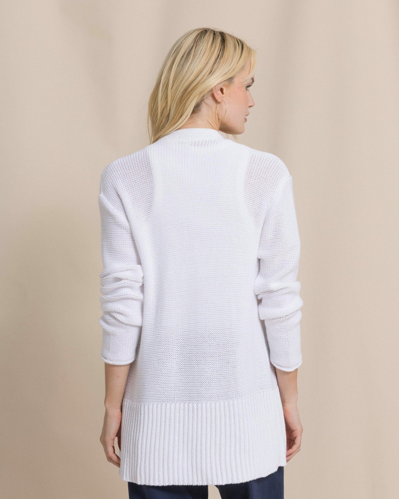 Marren Cardigan Southern Tide Limited Offer
