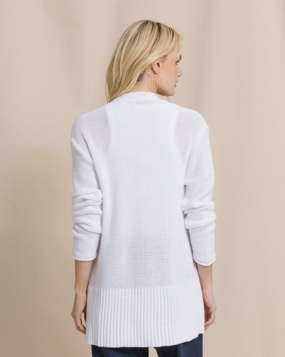 Marren Cardigan Southern Tide Limited Offer