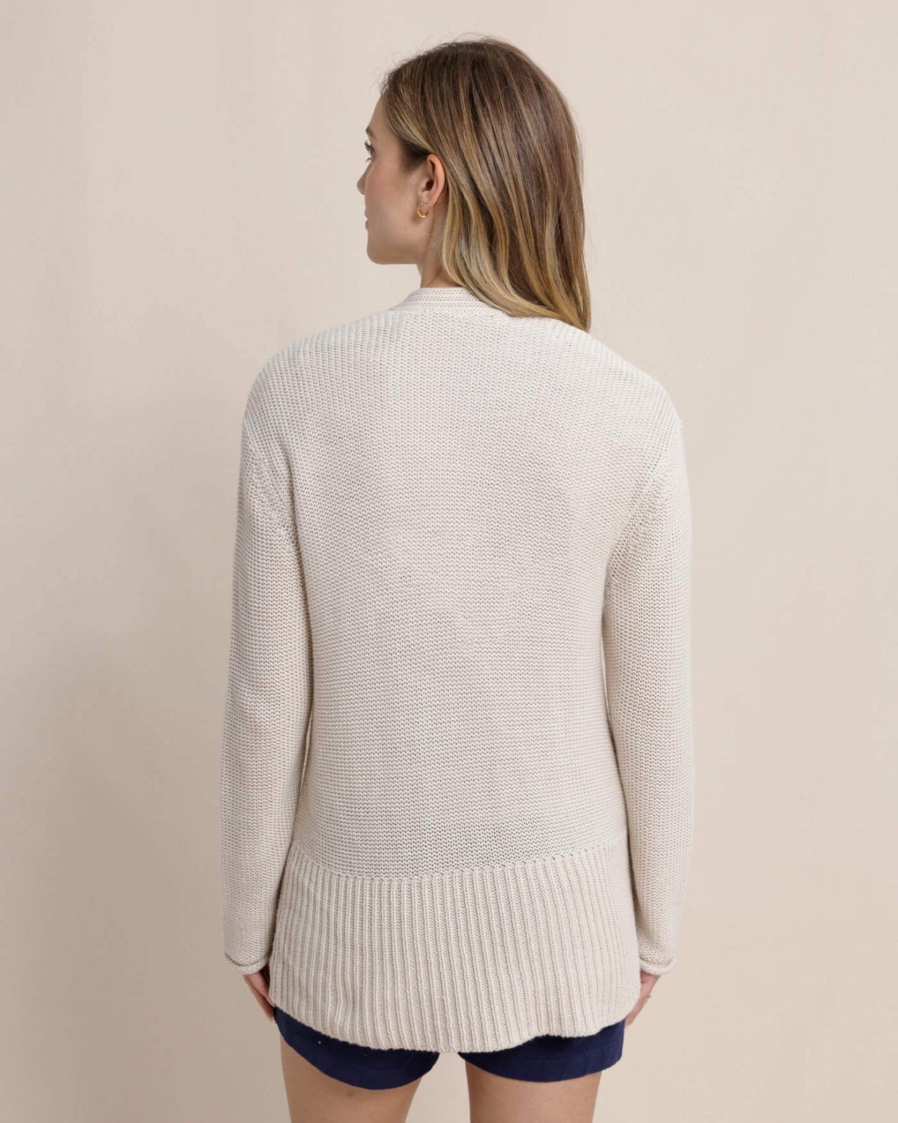 Marren Cardigan Southern Tide Limited Offer