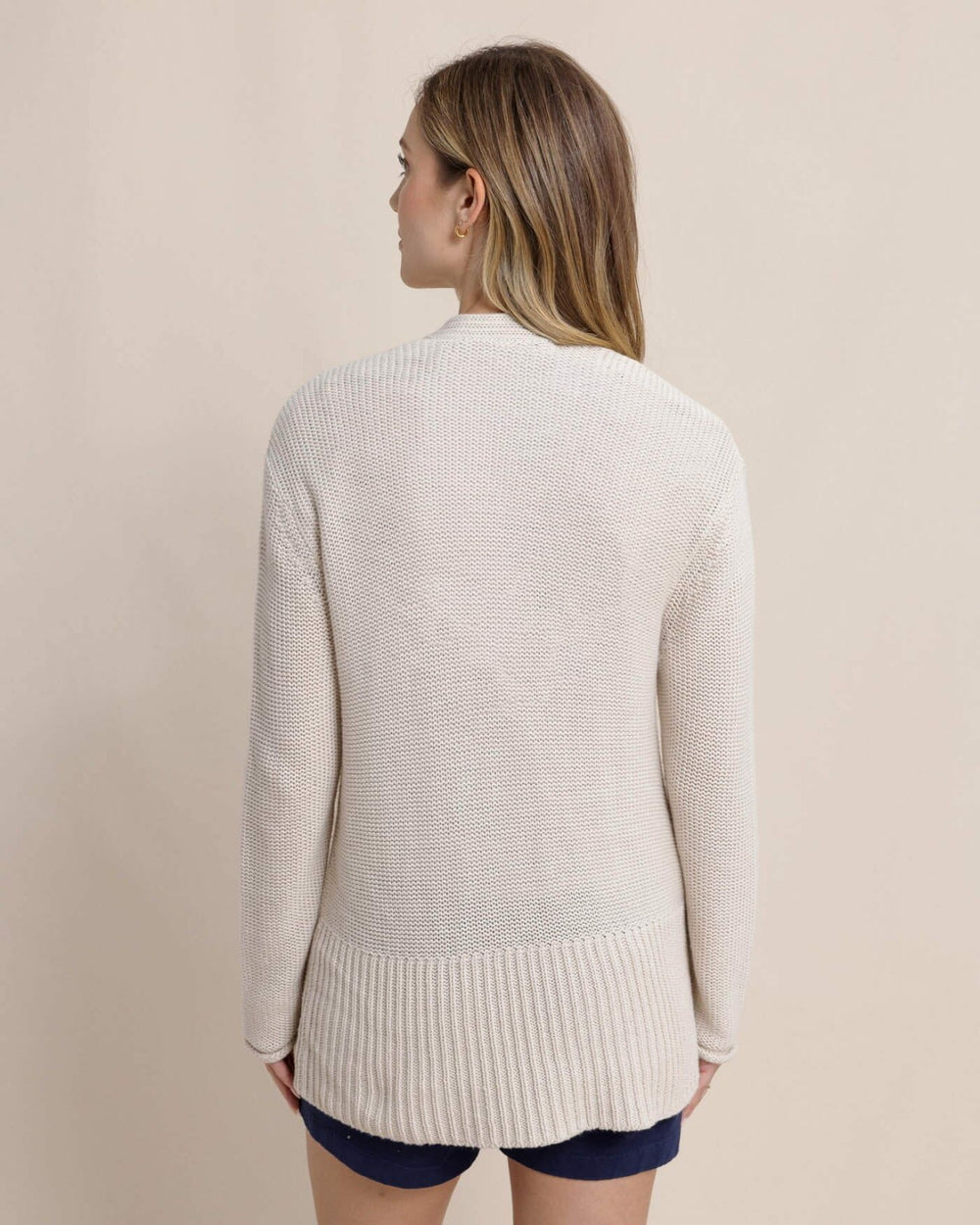 Marren Cardigan Southern Tide Limited Offer
