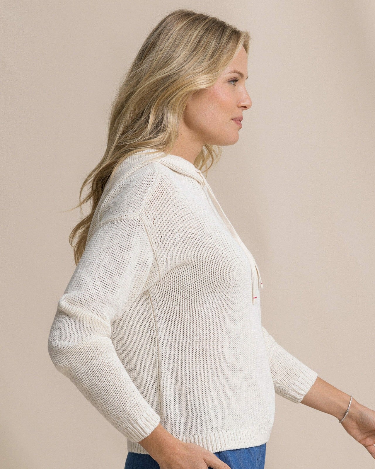 Everlee Hoodie Sweater Southern Tide Value Deal