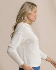 Everlee Hoodie Sweater Southern Tide Value Deal