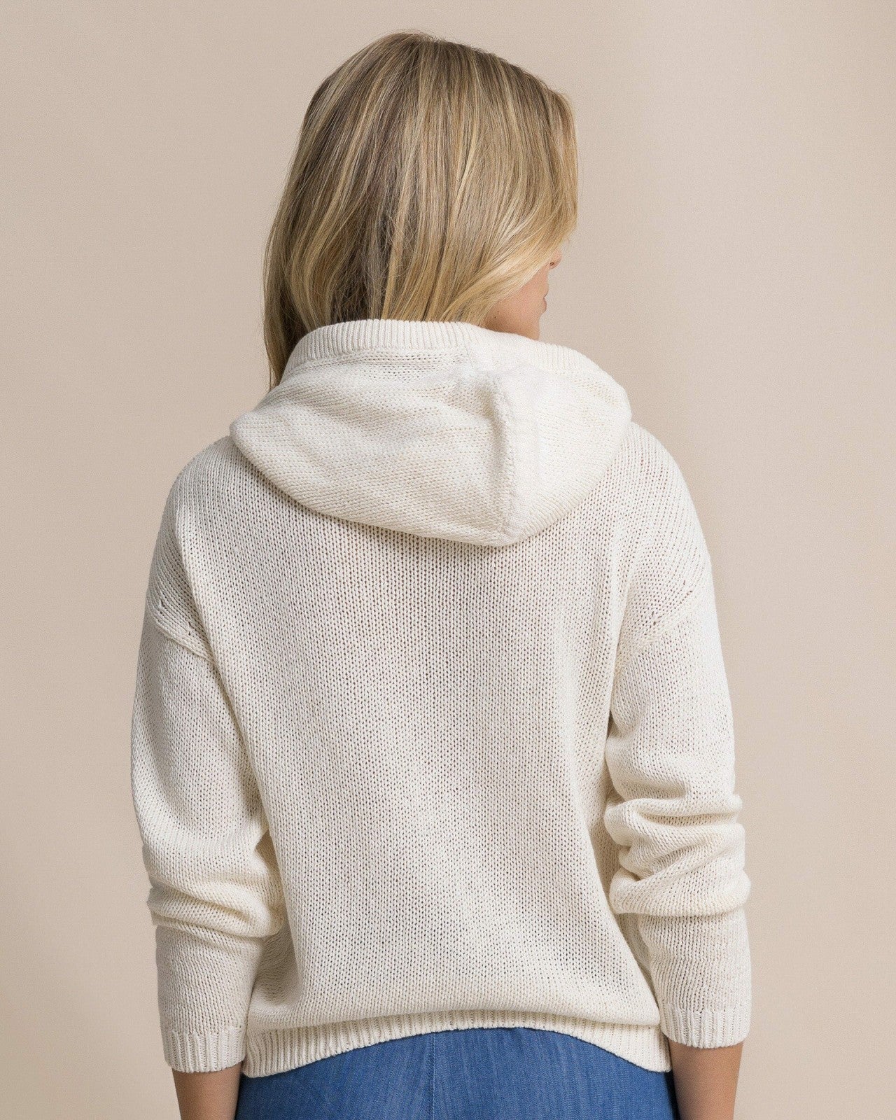 Everlee Hoodie Sweater Southern Tide Value Deal