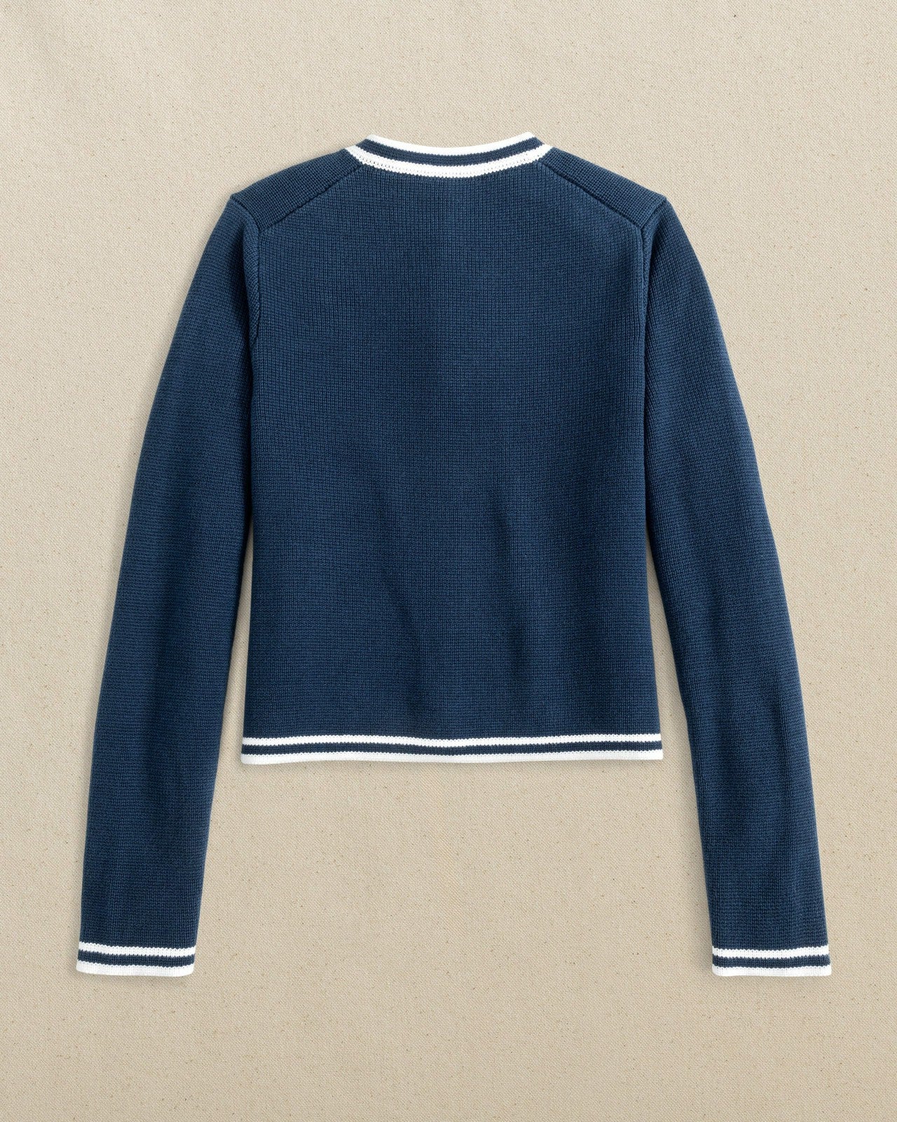 Marlene Button Front Cardigan Southern Tide Sale