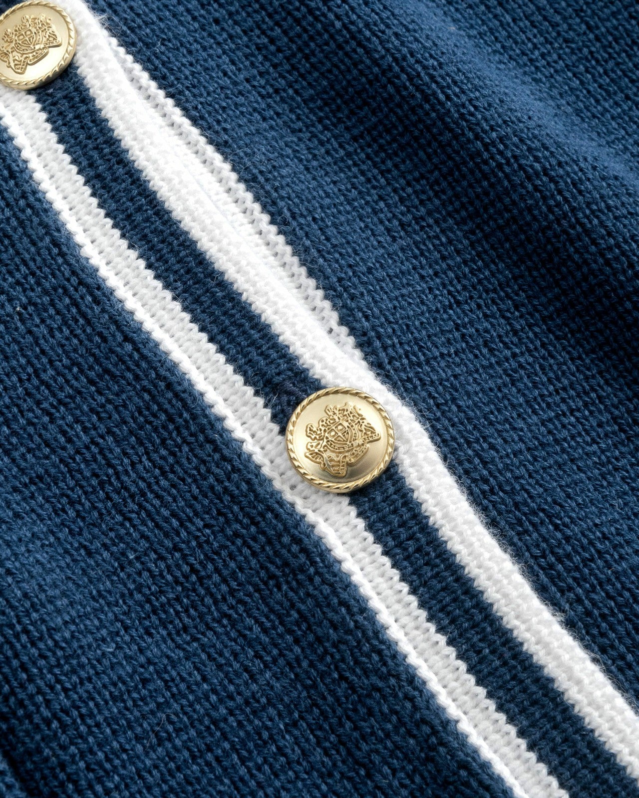 Marlene Button Front Cardigan Southern Tide Sale