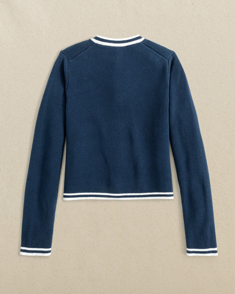 Marlene Button Front Cardigan Southern Tide Sale