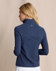 Runaround Quarter Zip Southern Tide Hot Deal