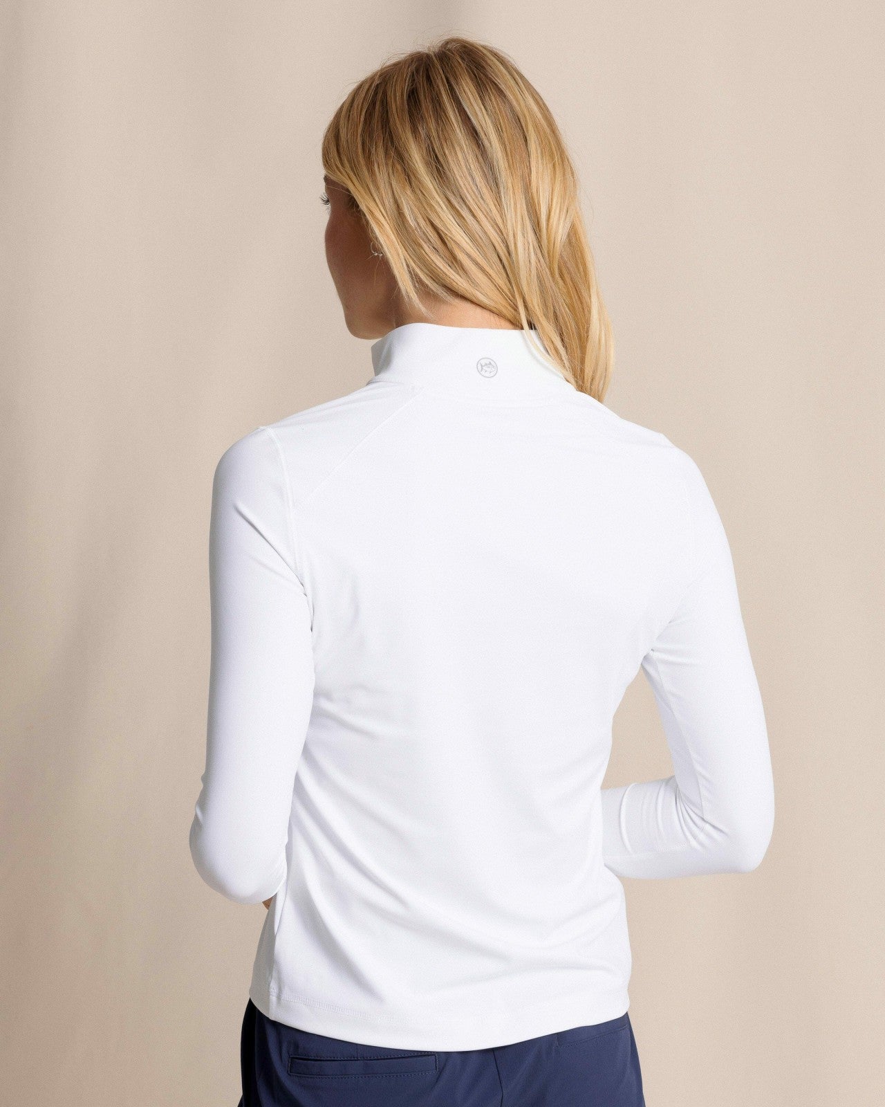 Runaround Quarter Zip Southern Tide Hot Deal