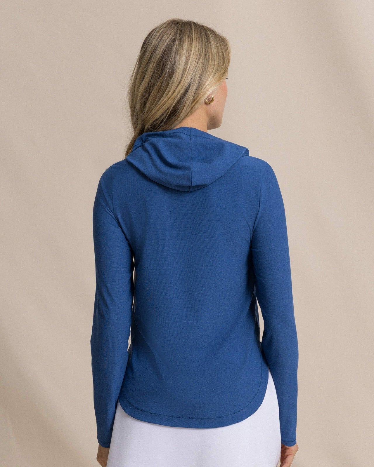 Linley Coastal Breeze® Performance Hoodie Southern Tide Savings