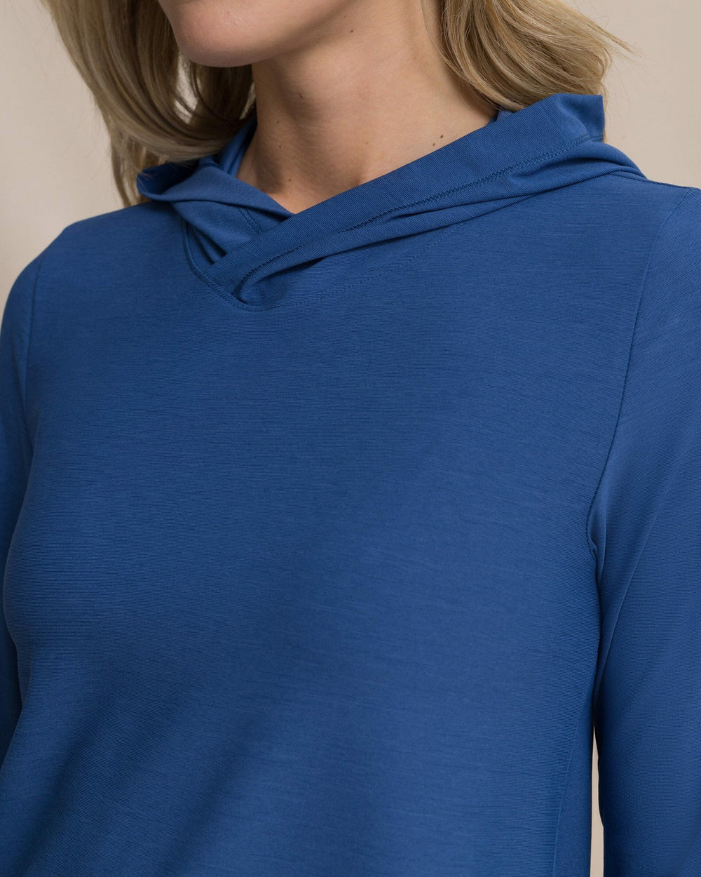 Linley Coastal Breeze® Performance Hoodie Southern Tide Savings