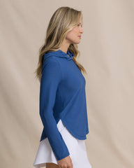 Linley Coastal Breeze® Performance Hoodie Southern Tide Savings