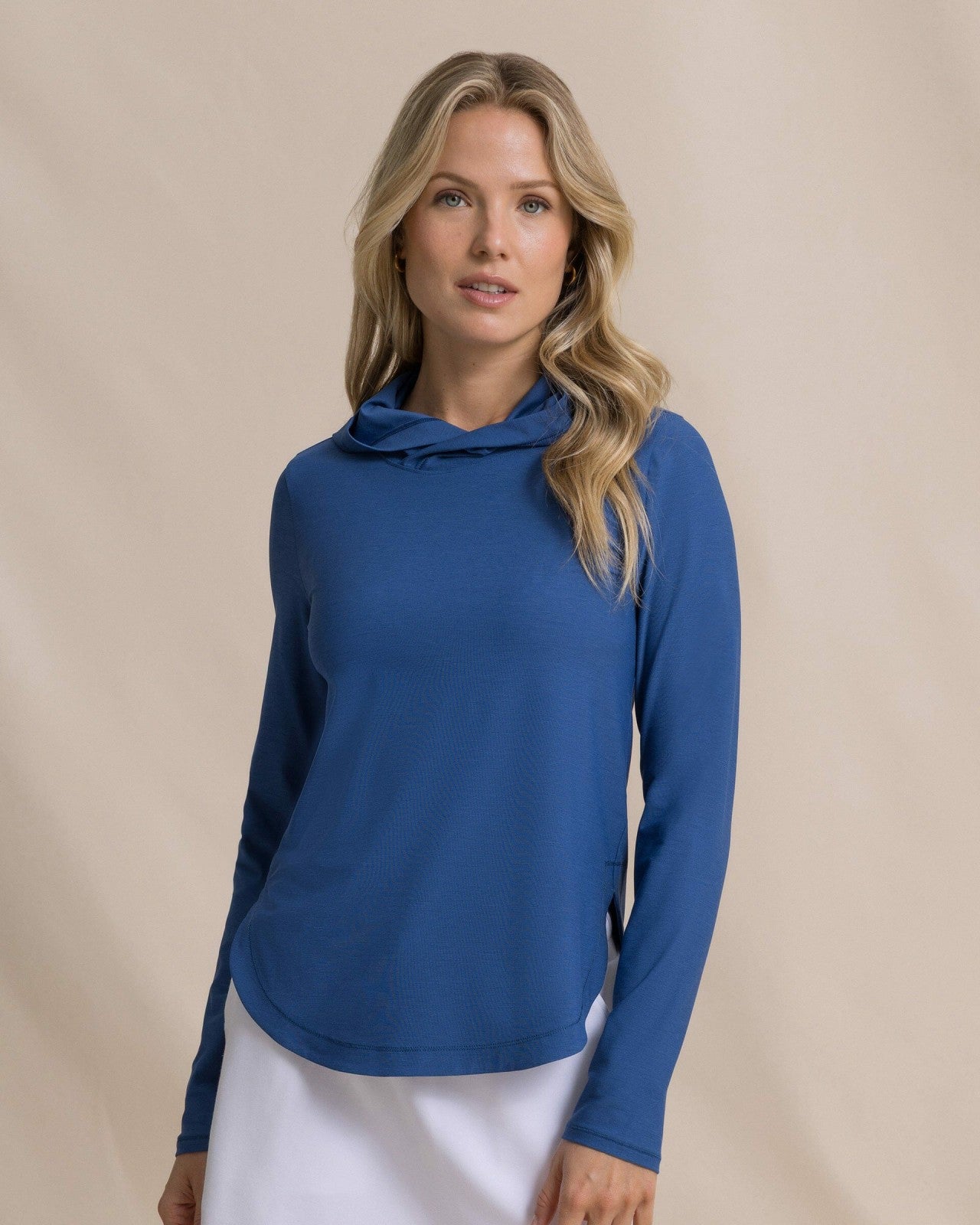 Nautical Blue,XS