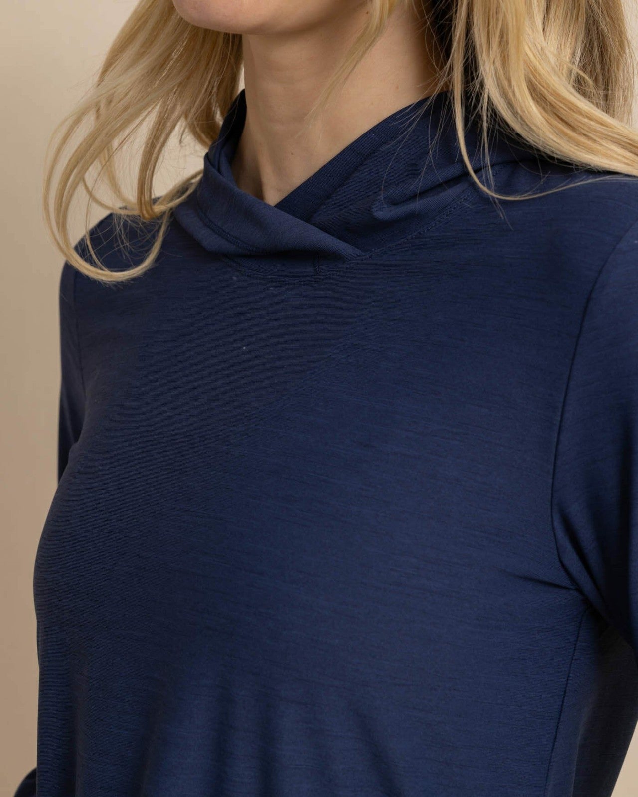 Linley brrr°®-illiant Performance Hoodie Southern Tide Outlets