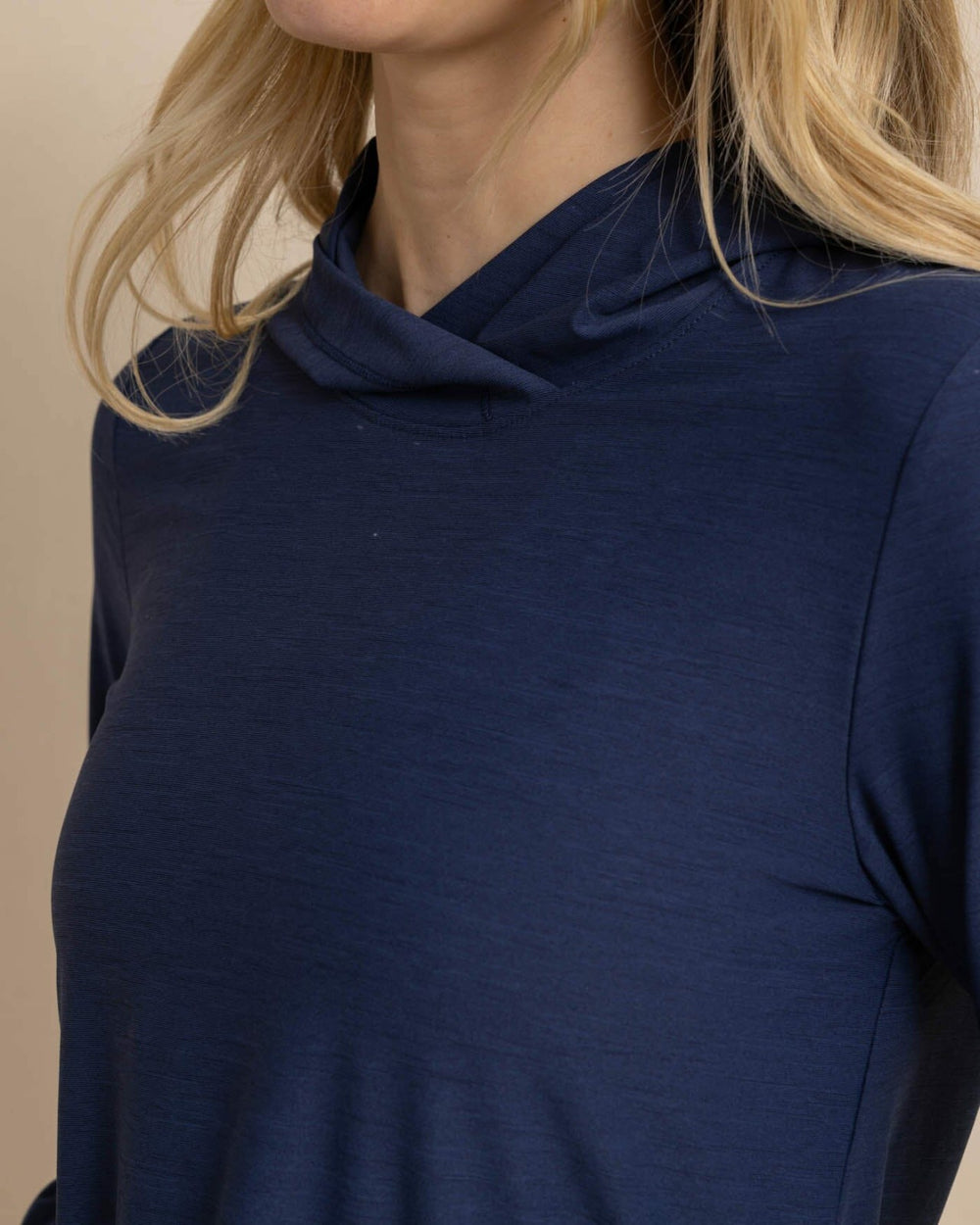 Linley brrr°®-illiant Performance Hoodie Southern Tide Outlets