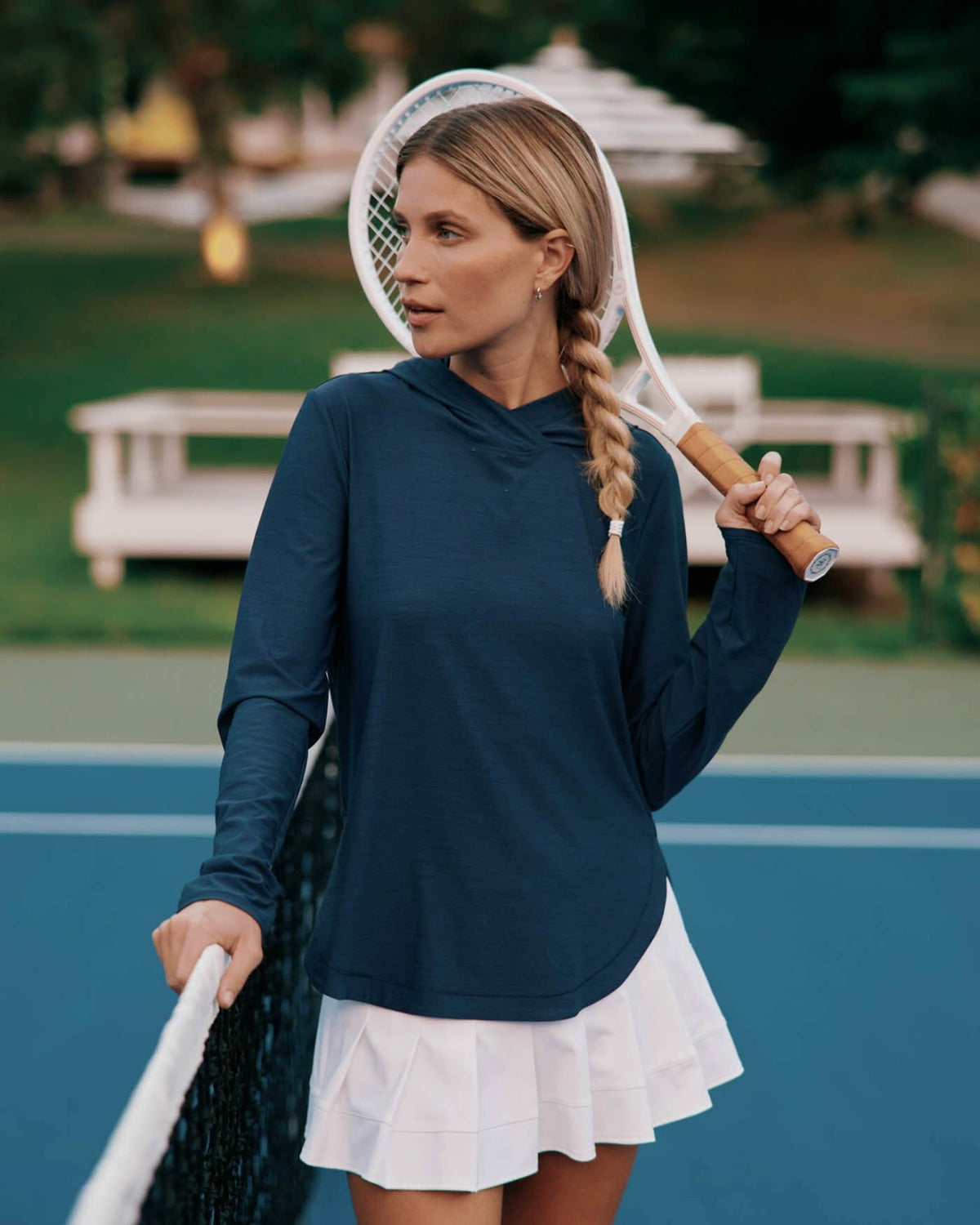 Nautical Navy,XS