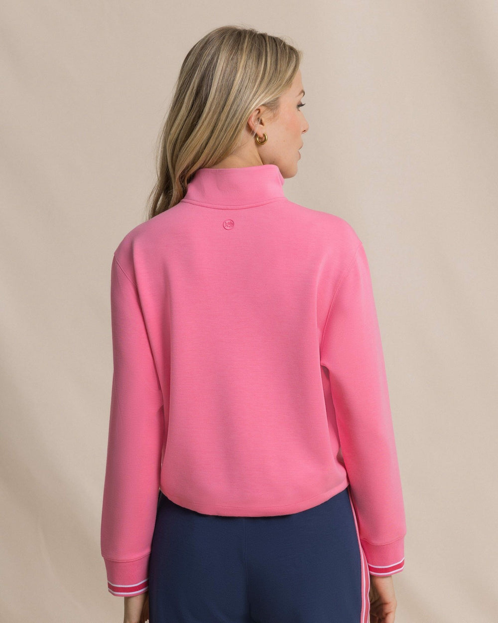 Laurie Knit Popover Southern Tide Exclusive Deal