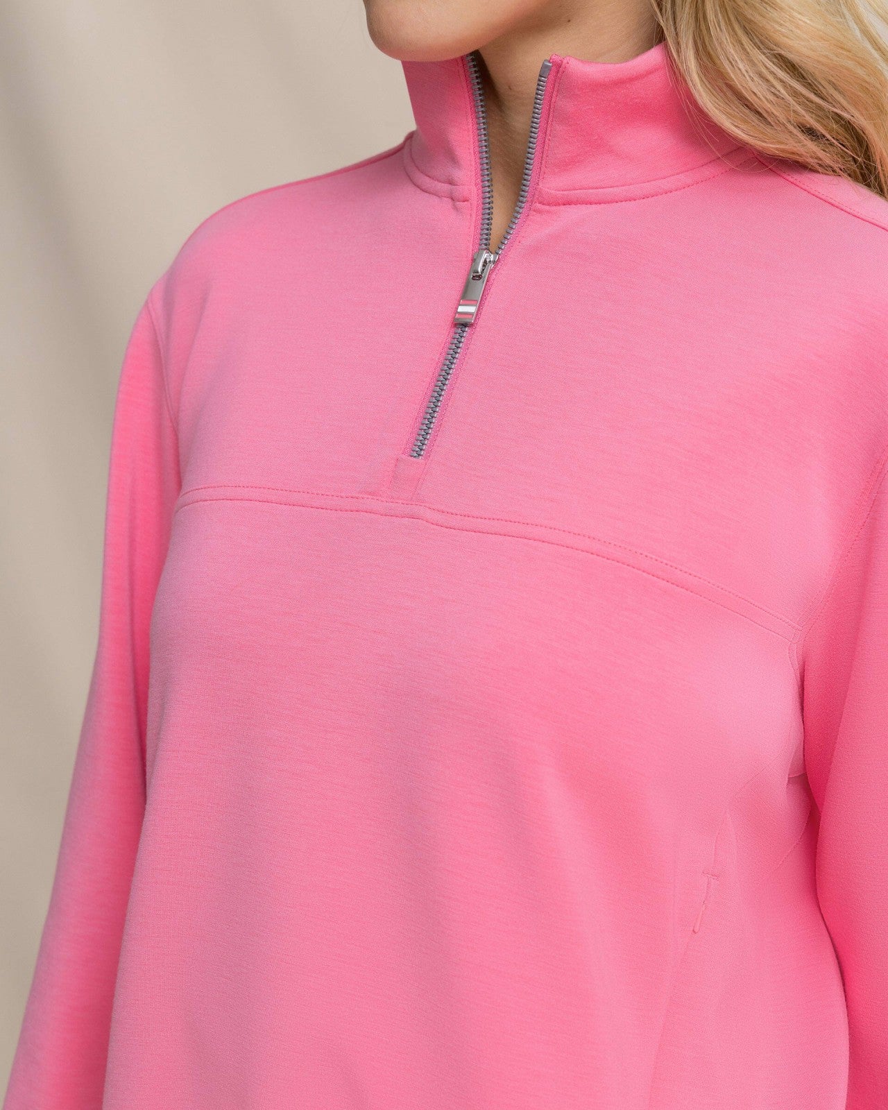 Laurie Knit Popover Southern Tide Exclusive Deal