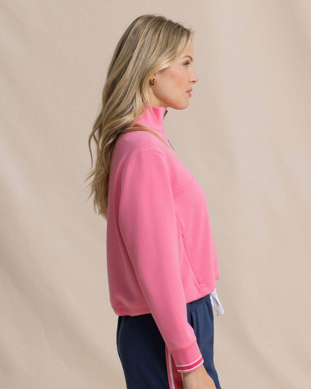 Laurie Knit Popover Southern Tide Exclusive Deal