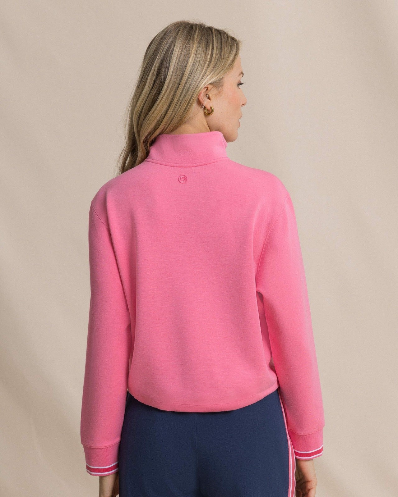 Laurie Knit Popover Southern Tide Exclusive Deal