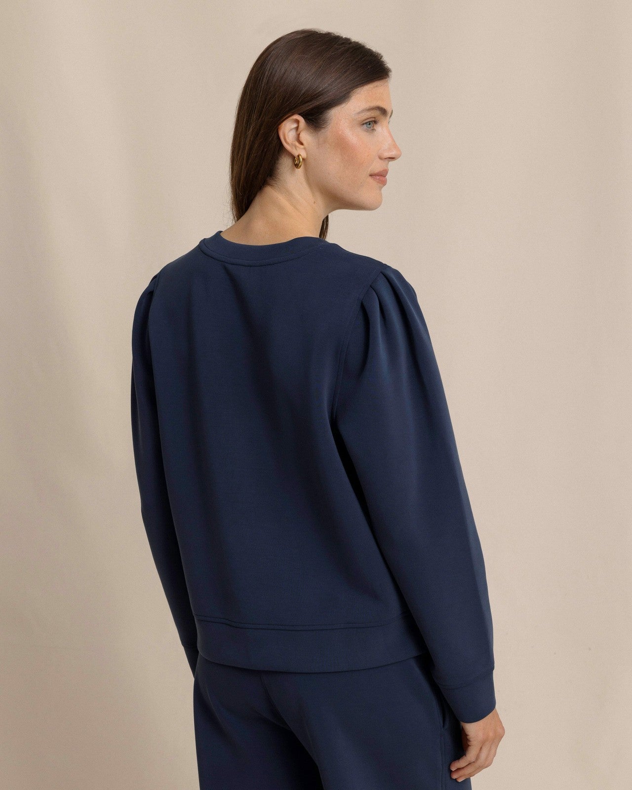 Sara Lounge Pullover Southern Tide Value Deal