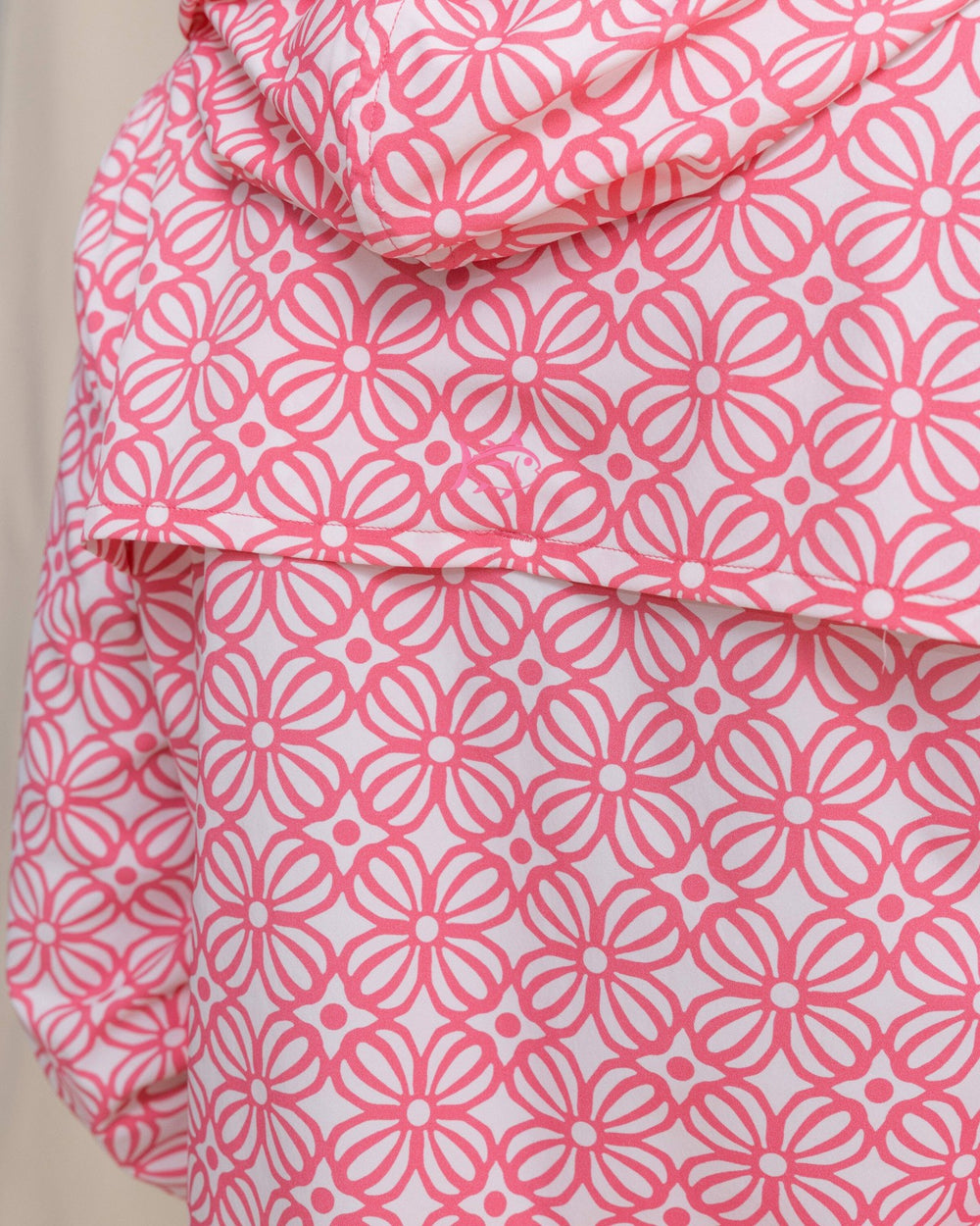 Calie Printed Popover Southern Tide On Sale