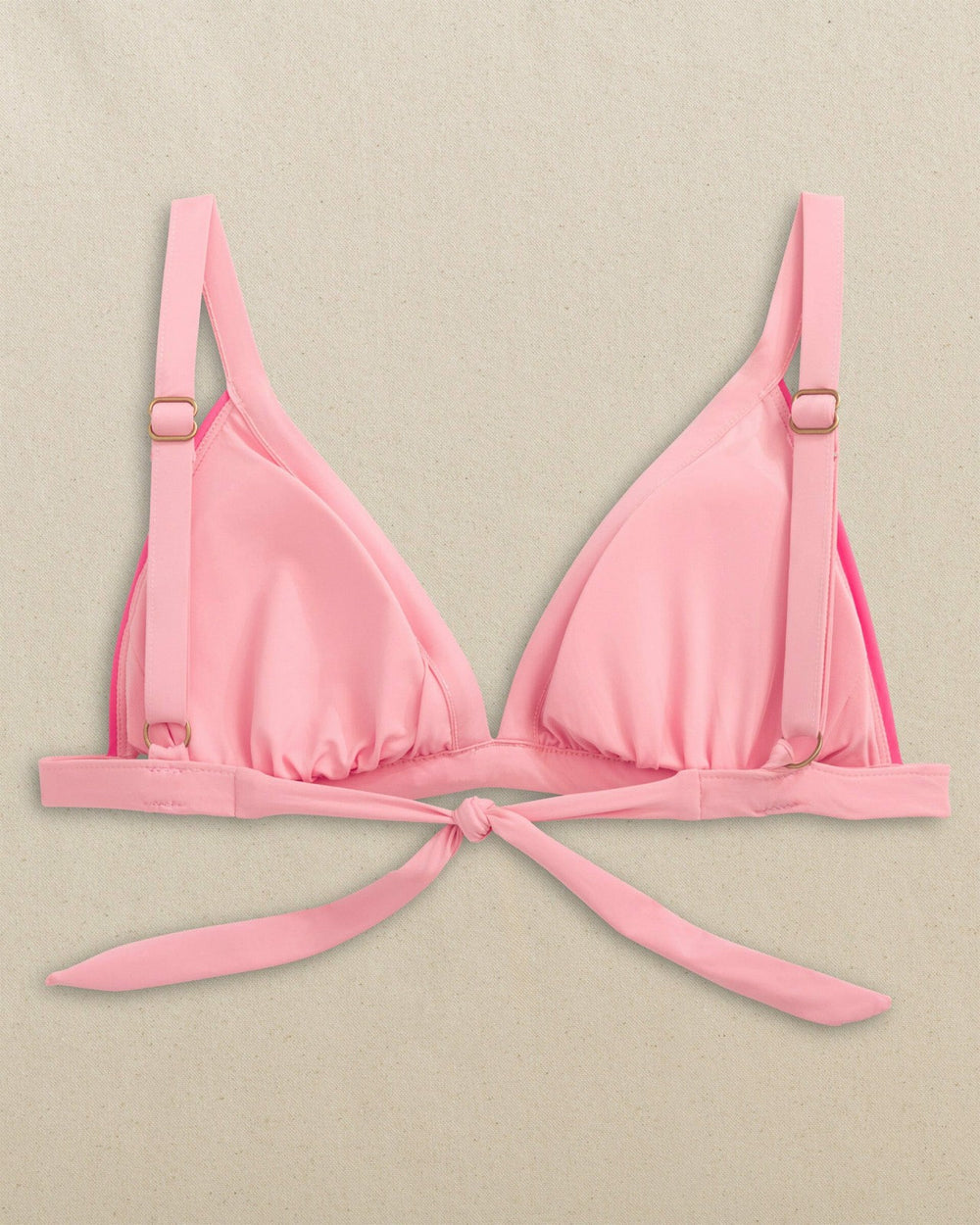 Colorblock Bikini Top Southern Tide Value Deal