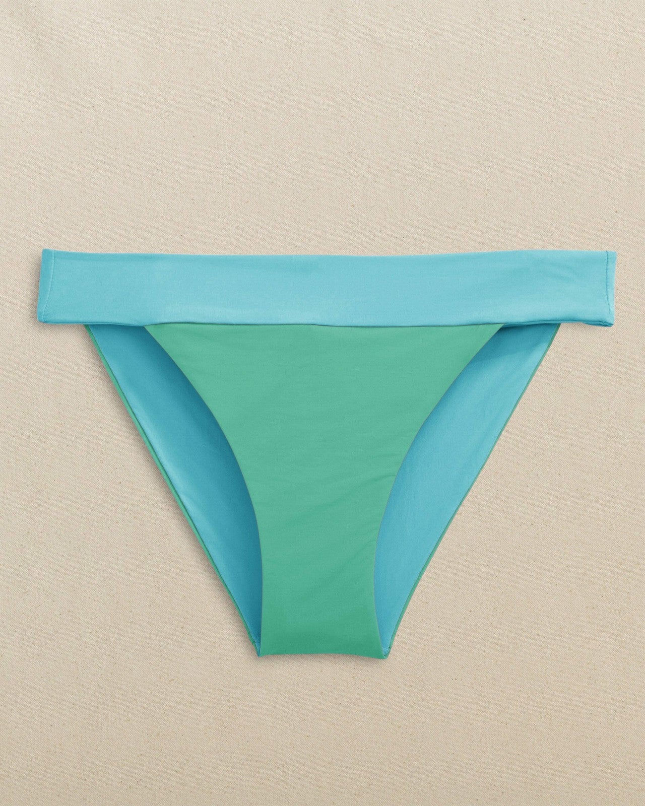 Colorblock Bikini Bottom Southern Tide Sale