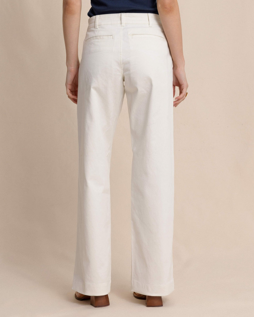 Tori Wide Leg Chino Pant Southern Tide Savings