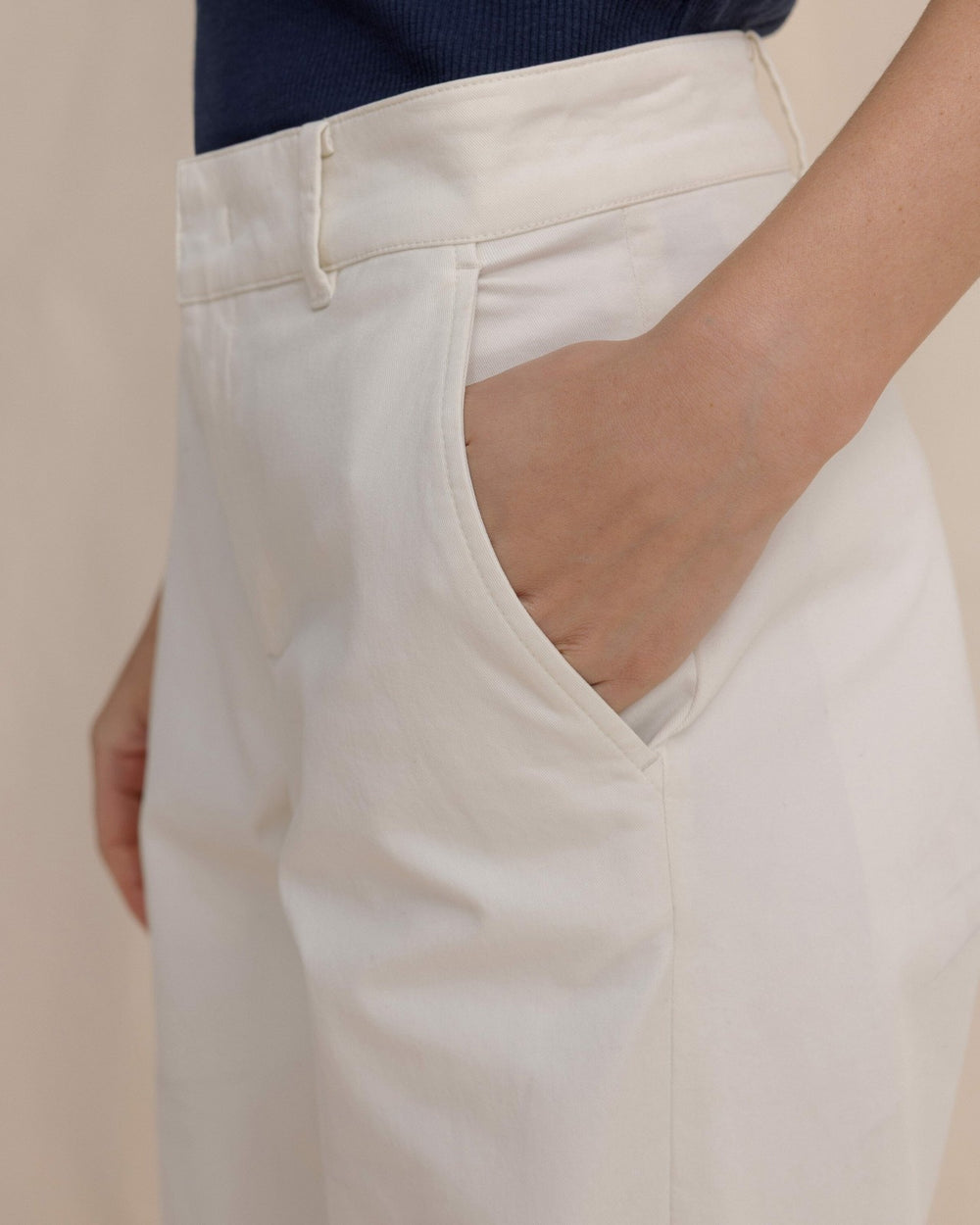 Tori Wide Leg Chino Pant Southern Tide Savings