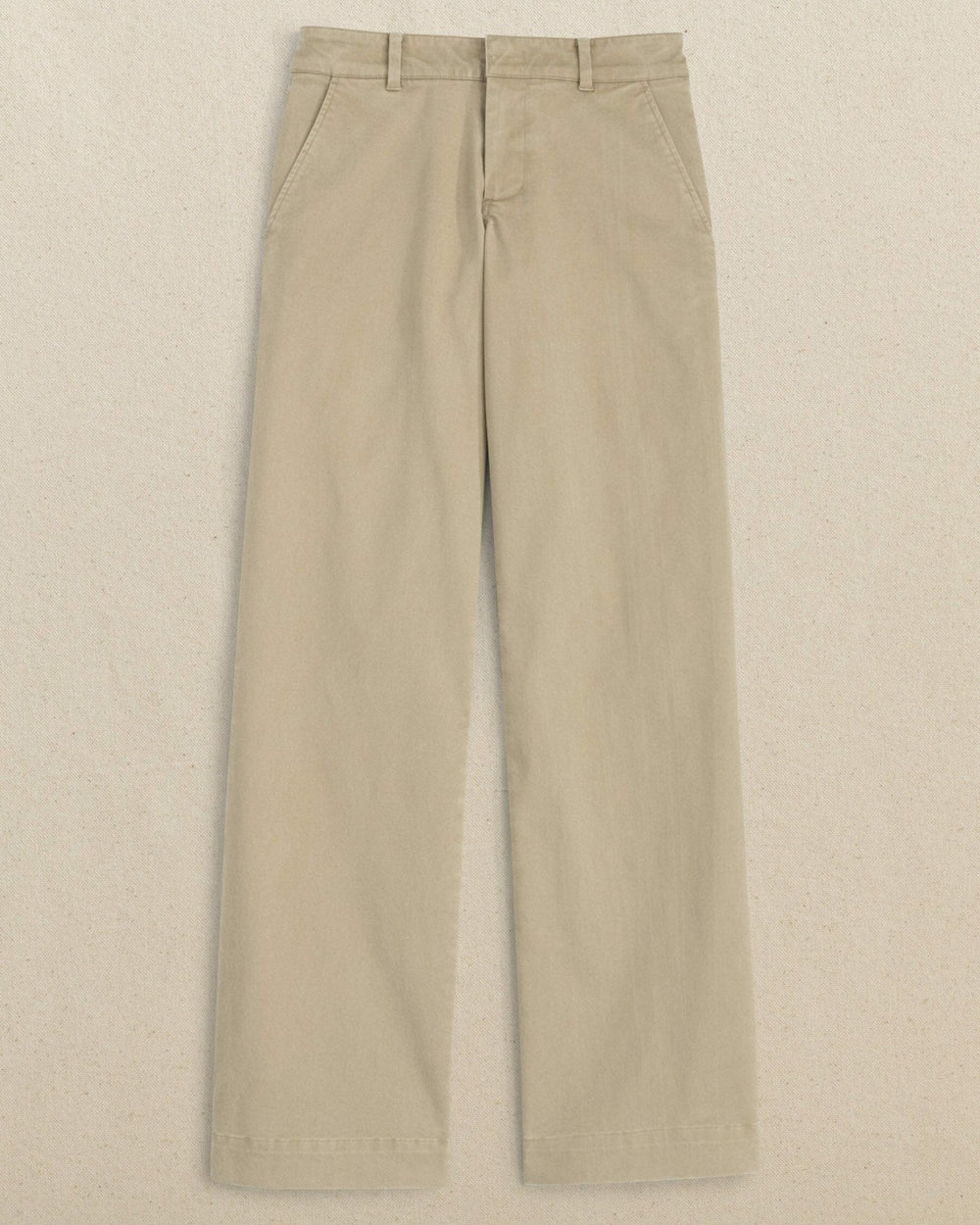 Tori Wide Leg Chino Pant Southern Tide Savings