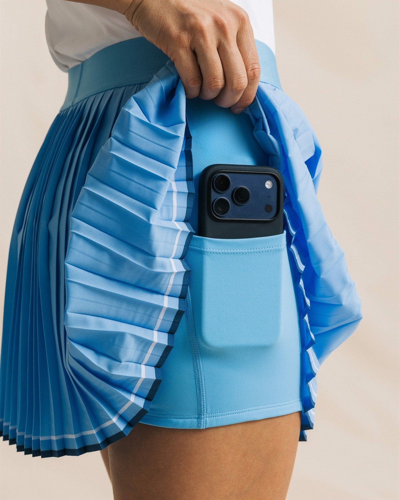Susannah Pleated Skort Southern Tide Limited Offer