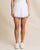 Classic White