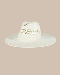 Diamond Packable Beach Hat – Southern Tide Southern Tide Bargain