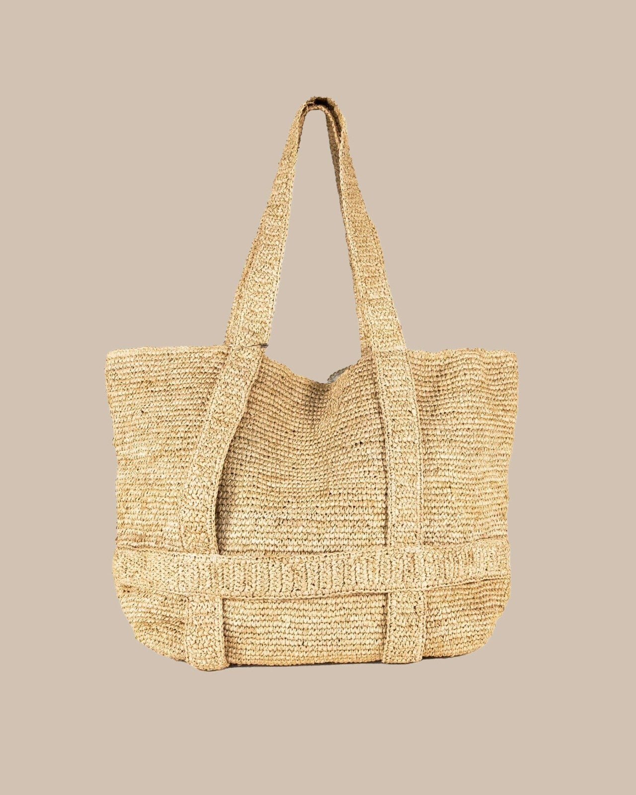 Straw Traveler Tote – Southern Tide Southern Tide Limited Offer