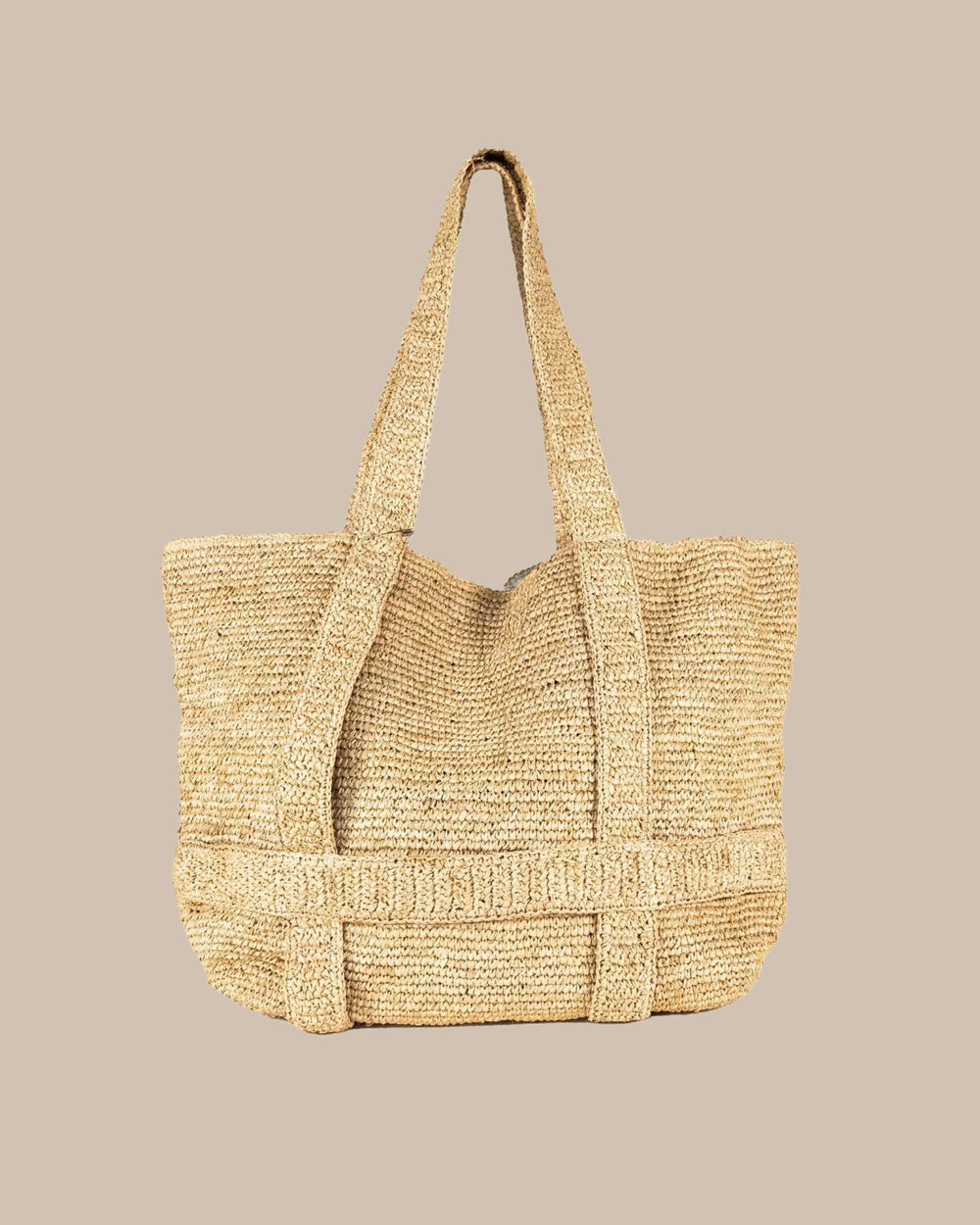 Straw Traveler Tote – Southern Tide Southern Tide Limited Offer