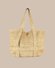 Straw Traveler Tote – Southern Tide Southern Tide Limited Offer