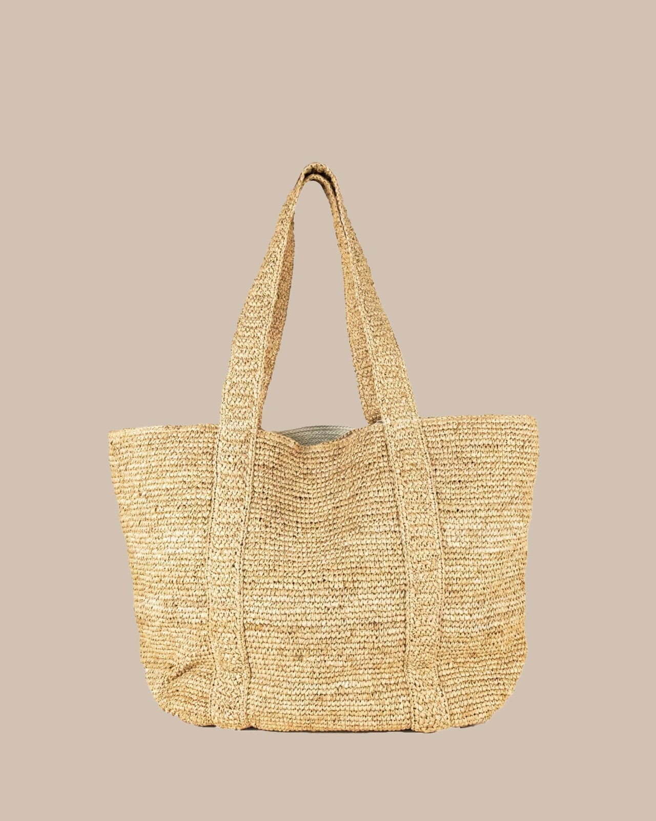 Straw Traveler Tote – Southern Tide Southern Tide Limited Offer