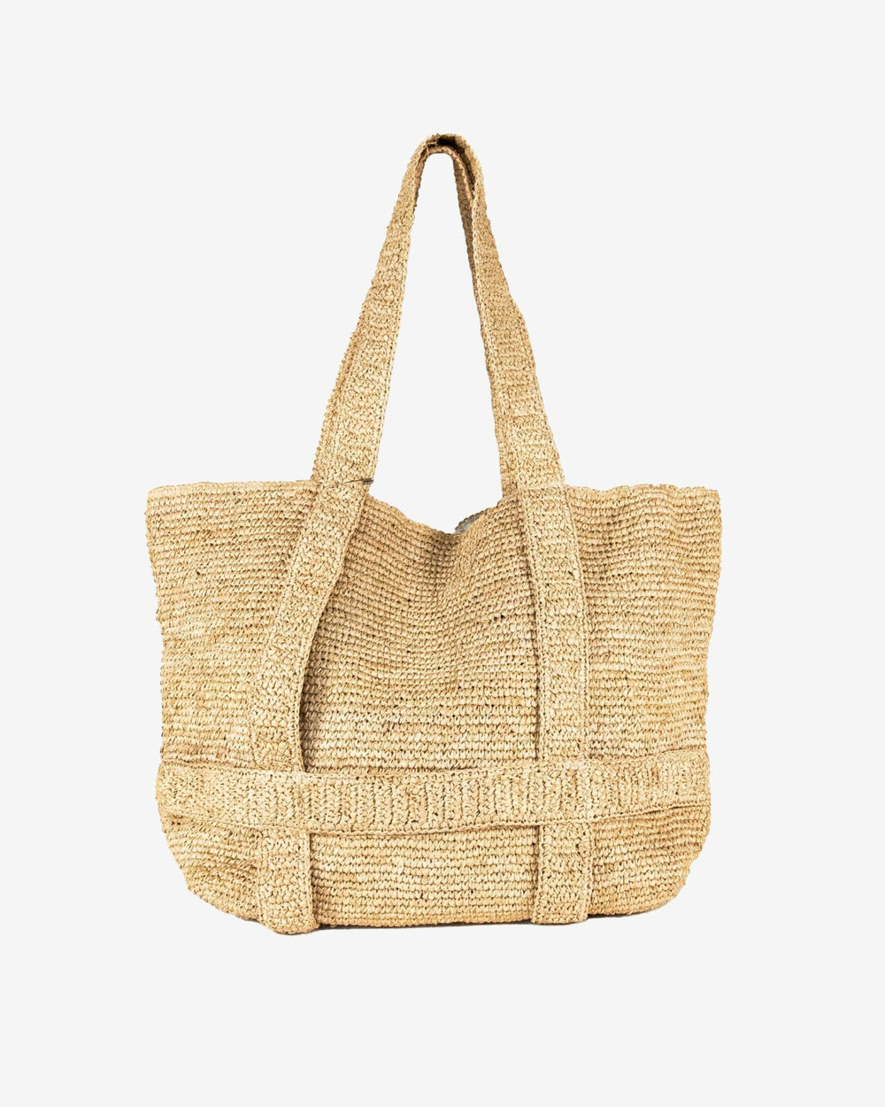 Straw Traveler Tote – Southern Tide Southern Tide Limited Offer