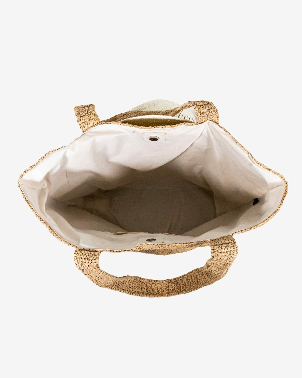 Straw Traveler Tote – Southern Tide Southern Tide Limited Offer