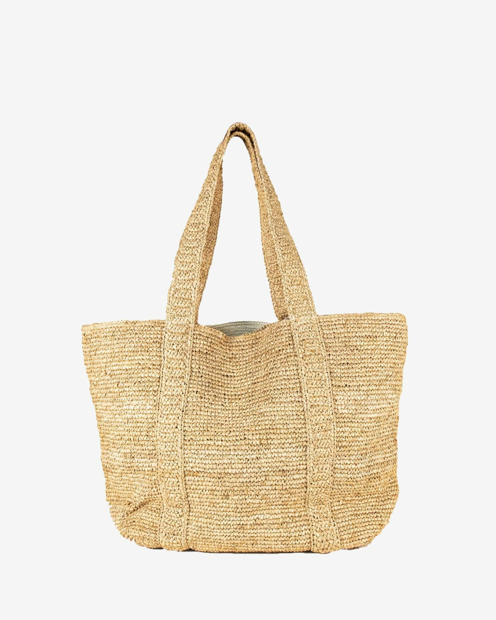Straw Traveler Tote – Southern Tide Southern Tide Limited Offer