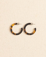 Mini Hoop Earrings Southern Tide Special Offer