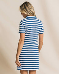 Demi Interlock Dress Southern Tide Limited Offer
