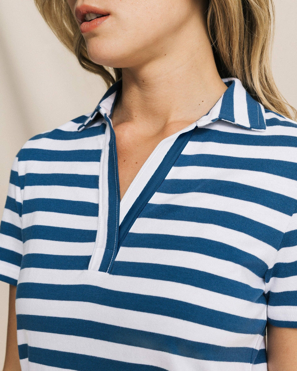 Demi Interlock Dress Southern Tide Limited Offer