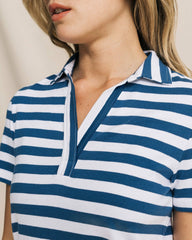 Demi Interlock Dress Southern Tide Limited Offer