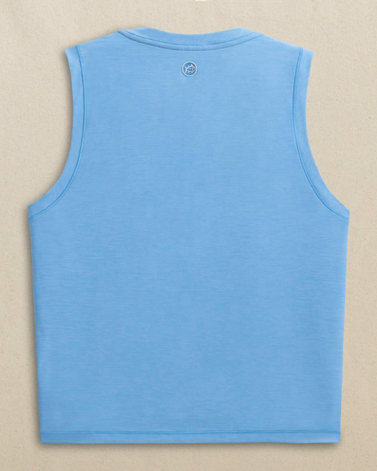 Lacy Coastal Breeze® Active Twist Tank Southern Tide Value Deal