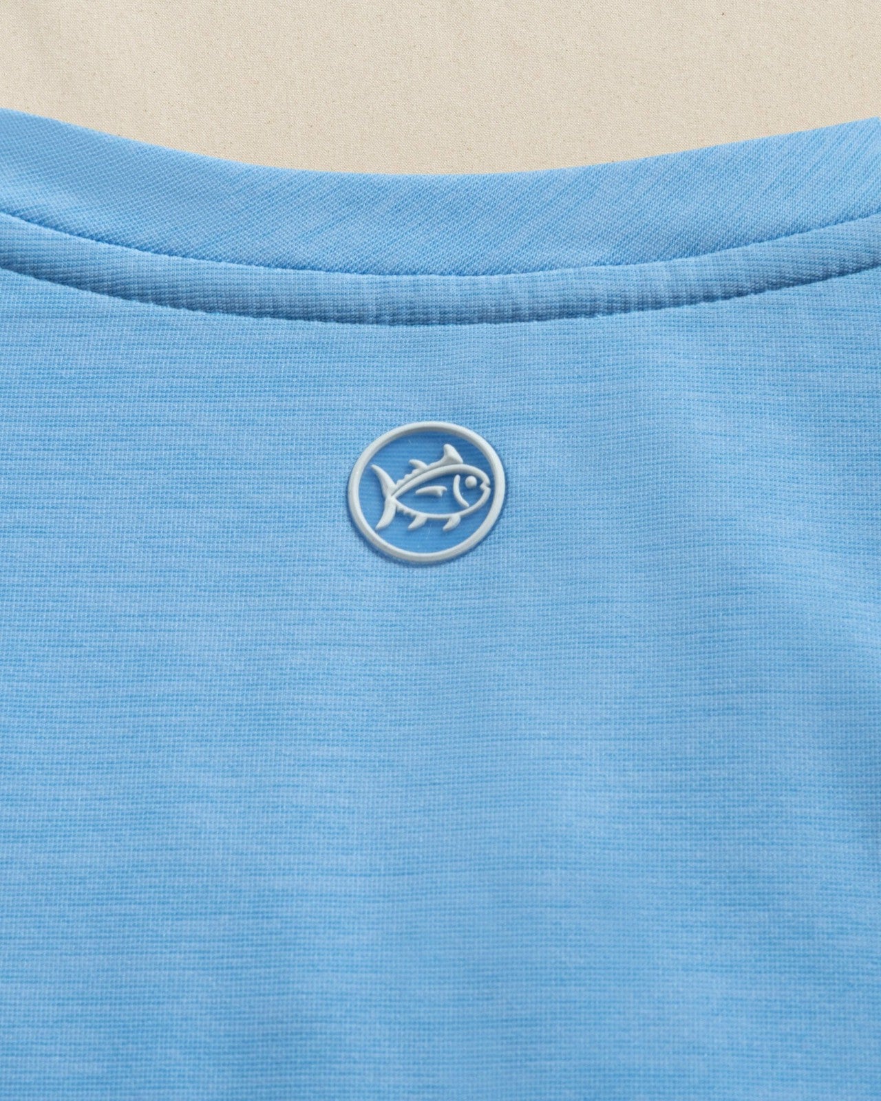 Lacy Coastal Breeze® Active Twist Tank Southern Tide Value Deal