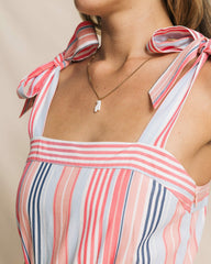 Alexandrea Midi Dress Southern Tide Special Offer